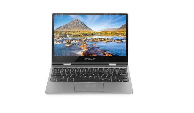 Teclast F5 Laptop