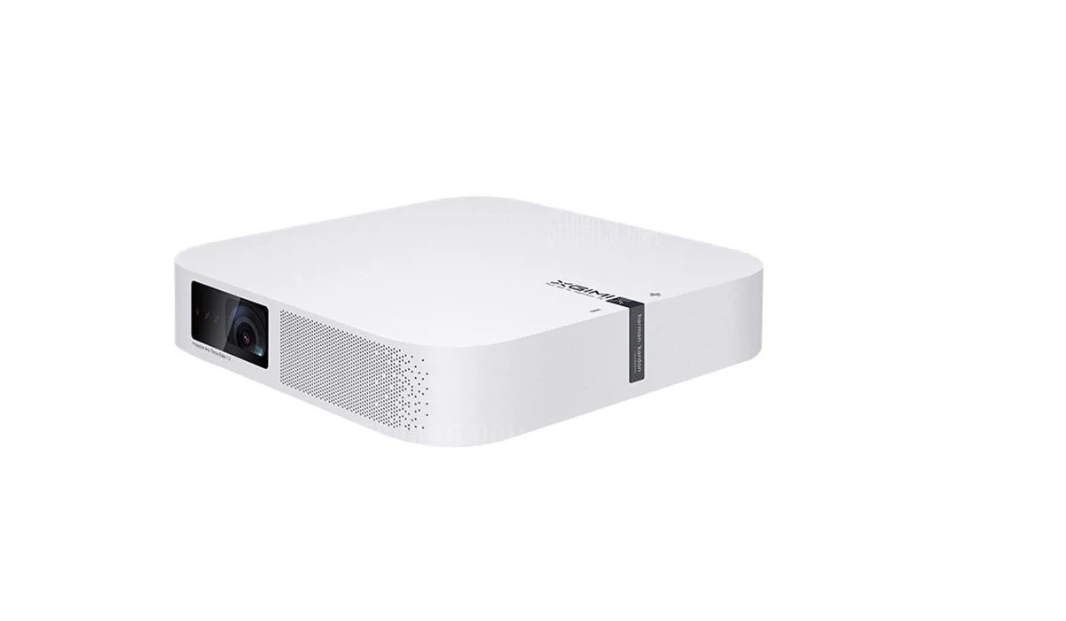 XGIMI Z6 Smart Projector