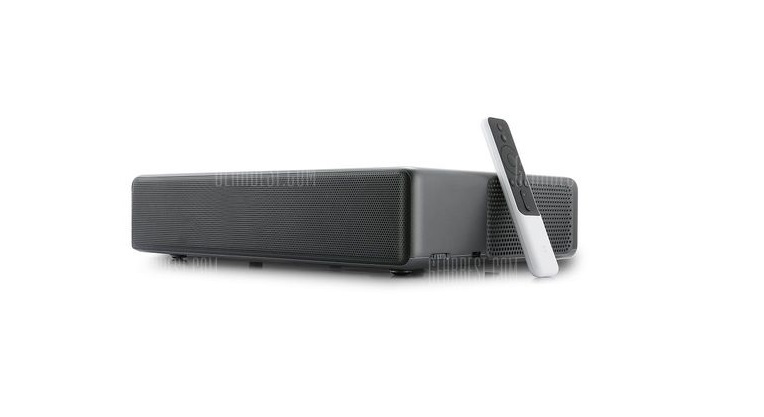 Xiaomi WEMAX ONE MJJGYY01FM Ultra Short 7000 ANSI Lumens