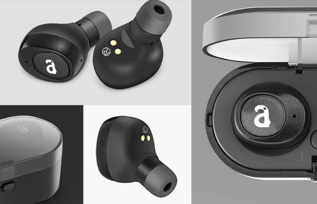 alfawise earbuds