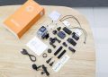 Hawkeye Firefly 8SE Review: Action Camera of the new level