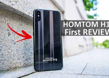 Homtom H10 First REVIEW: Is It Really Worth $170? (not sure)