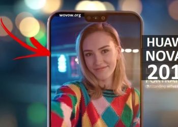 Huawei Nova 3