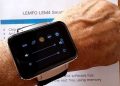 Lemfo LEM4 Pro Review: Lemfo released a new smart smartphone watch