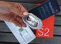 Xiaomi Redmi S2 REVIEW UNBOXING package
