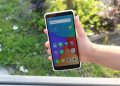 Xiaomi Redmi S2 REVIEW silicone case