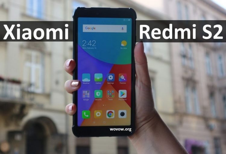 Xiaomi Redmi S2 REVIEW In-Depth: Best Phone For Selfie Lovers in 2018