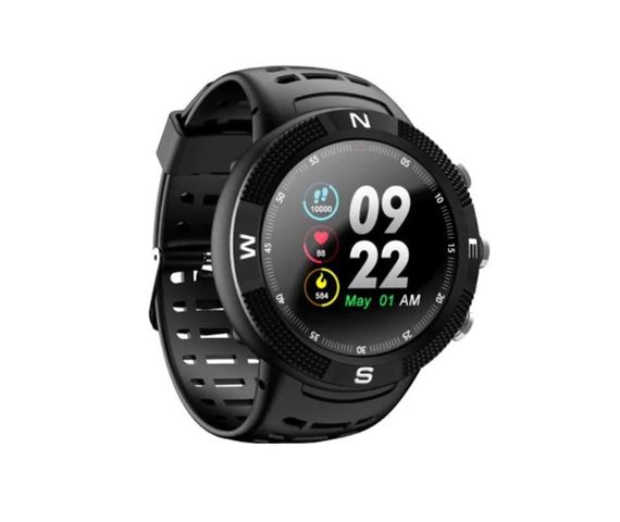 f18 smartwatch