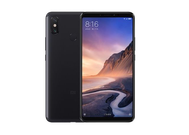 Xiaomi Mi Max 3 4GB/64GB