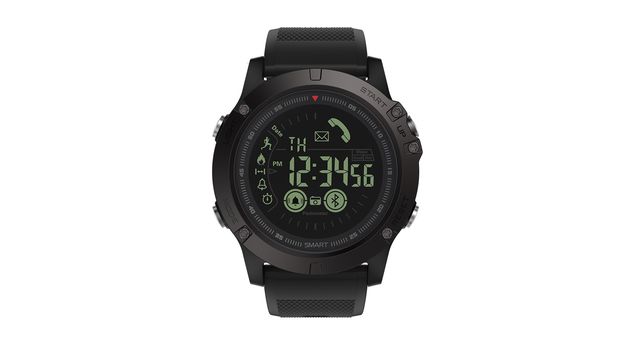 Zeblaze VIBE 3 HR Smartwatch
