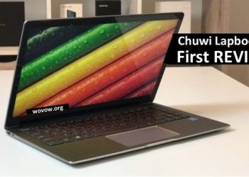 Chuwi Lapbook SE First REVIEW: Is It Better Than MacBook Air?