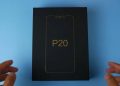 Cubot P20 First Review: