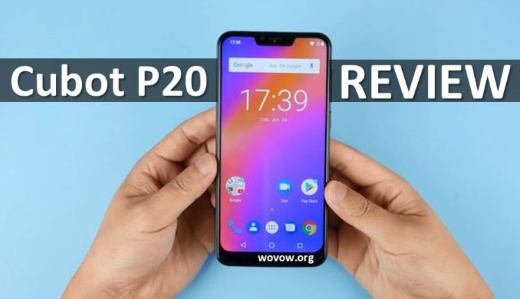 Cubot P20 REVIEW & Testing: You'll Not Find Better Phone for $130!