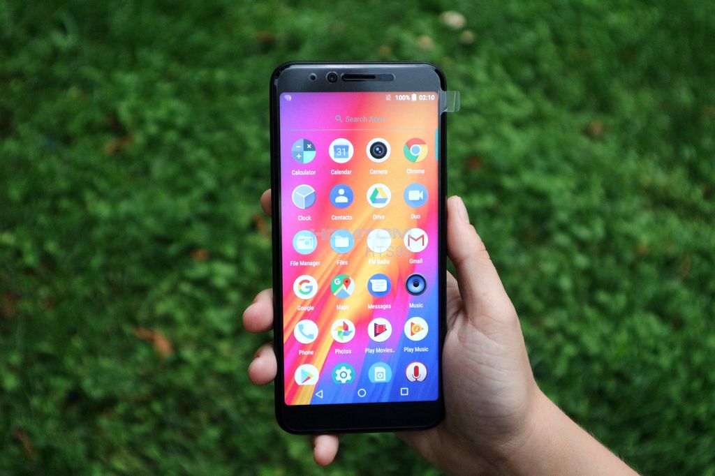 HOMTOM S99 REVIEW & Unboxing: Good Smartphone In Everything!