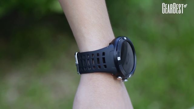 smart watch f18