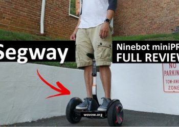 Segway Ninebot miniPRO 320