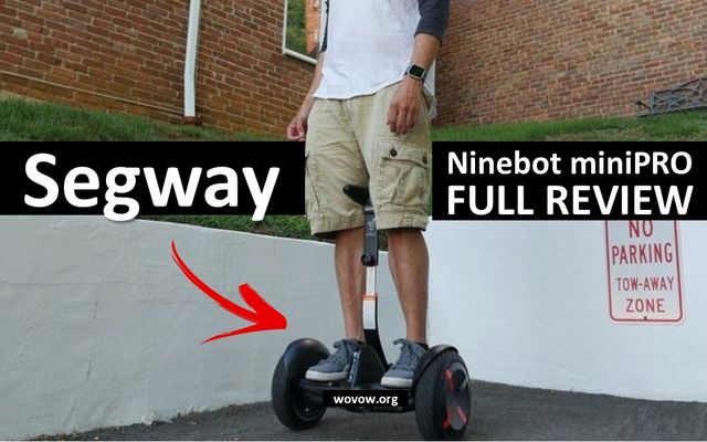 best self balancing scooter 2018