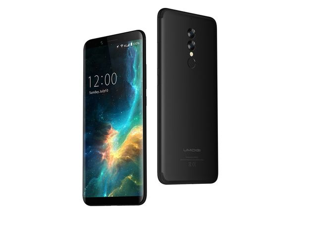 UMIDIGI S2 Lite