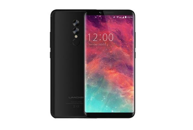 UMIDIGI S2