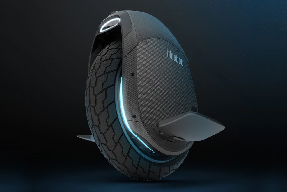 Ninebot One Z10
