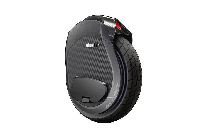 Ninebot One Z6