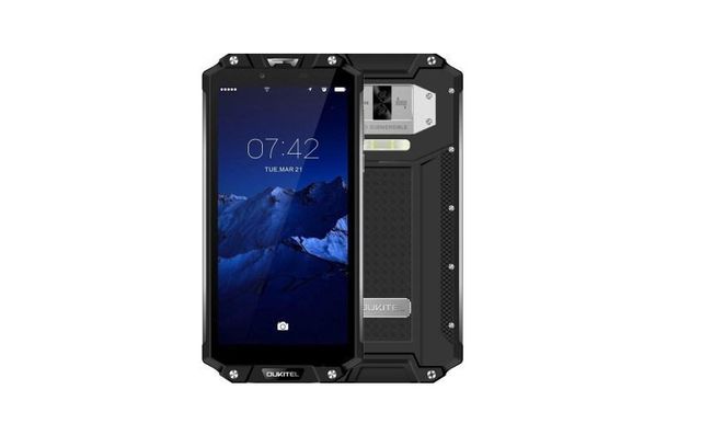 OUKITEL WP2