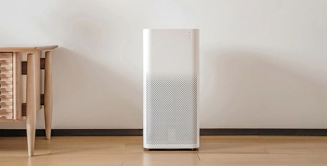 Xiaomi Smart Mi Air Purifier 2