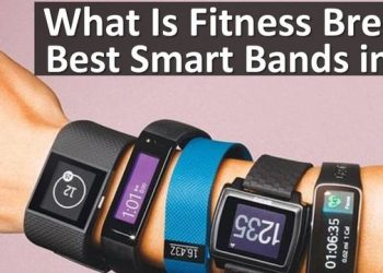 What is Fitness Bracelet, What Is It For and What Can It Do in 2018?