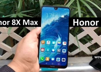 Huawei Honor 8X and Honor 8X Max REVIEW: The Most Budget Phablets in 2018!