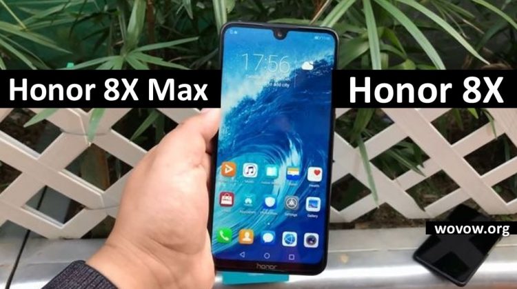 Huawei Honor 8X and Honor 8X Max REVIEW: The Most Budget Phablets in 2018!