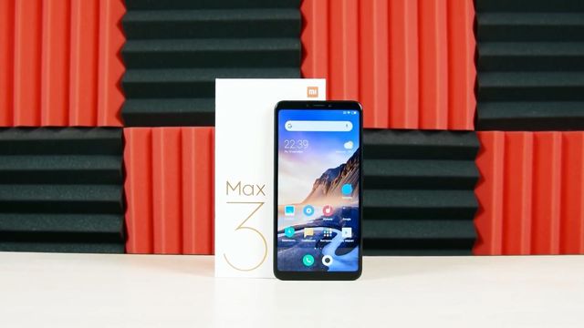Huawei honor 8x max vs mi max 3
