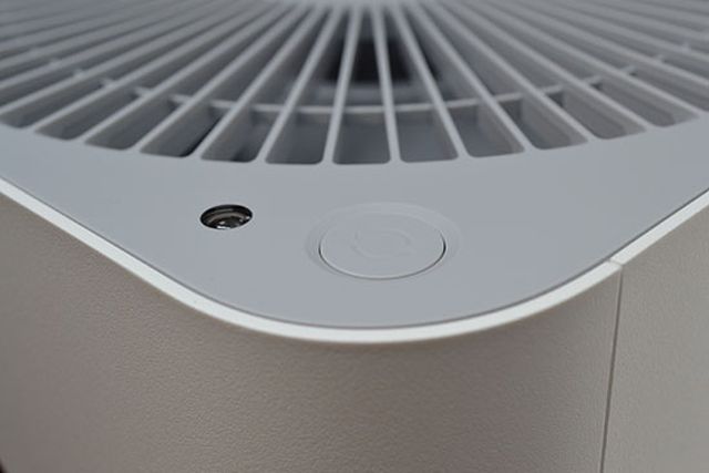 Xiaomi Air Purifier 2s Review: A new air purifier from Xiaomi