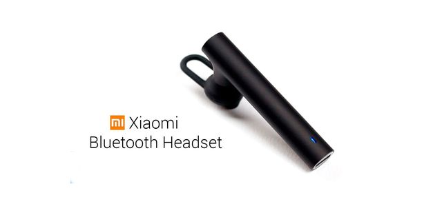 mi bluetooth headset review