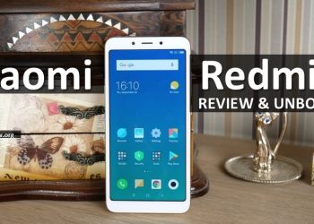 Xiaomi Redmi 6 REVIEW In-Depth: 5 Reasons To Buy and 3 Reasons Not to Buy THIS Phone