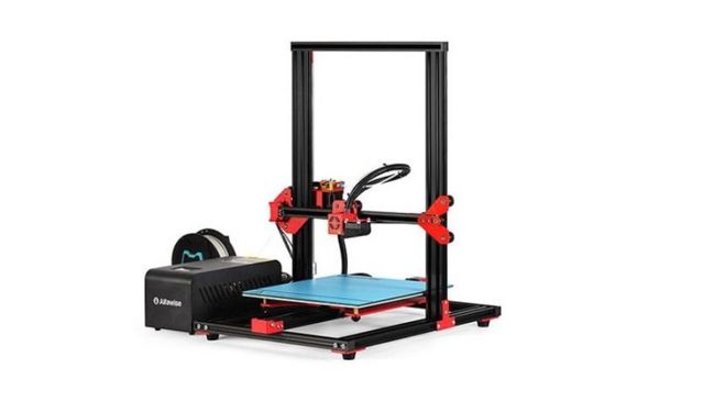Alfawise U20 DIY 3D Printer