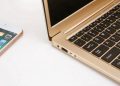 AIWO 737A Review: compact stylish 13-inch laptop