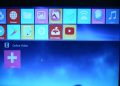 Excelvan BL - 59 REVIEW user interface android