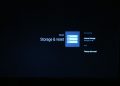 Excelvan BL - 59 REVIEW android settings