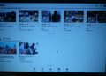 YouTube on Excelvan BL - 59