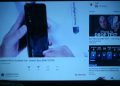 YouTube on Excelvan BL - 59