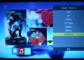 Excelvan BL - 59 REVIEW projector settings