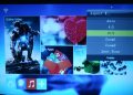 Excelvan BL - 59 REVIEW projector settings