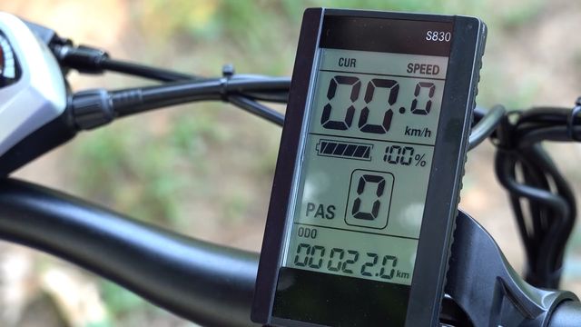 samebike review