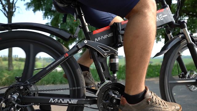 samebike review