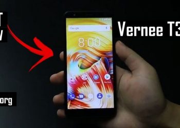 Vernee T3 Pro First REVIEW: What do you expect from $78 smartphone?