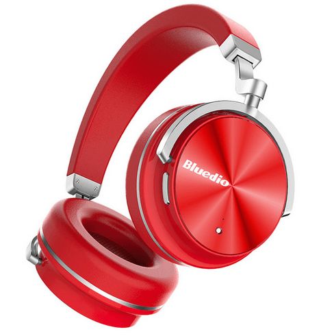 bluedio t4 review