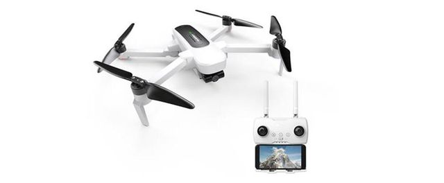 best hubsan drone 2018