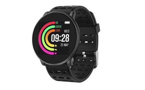 umidigi uwatch review