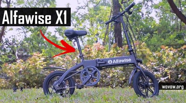 folding e bikes 2018