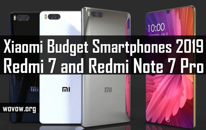 All Xiaomi Budget Smartphones 2019: Full List and First REVIEW (Updated)
